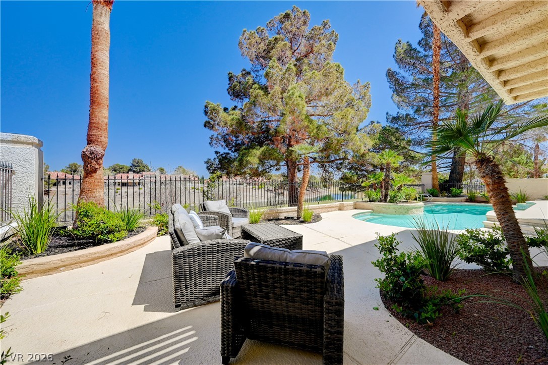 8080 Castle Pines Avenue Property Photo 64