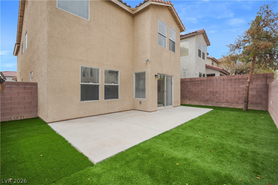 6772 Oak Mist Street Property Photo 30