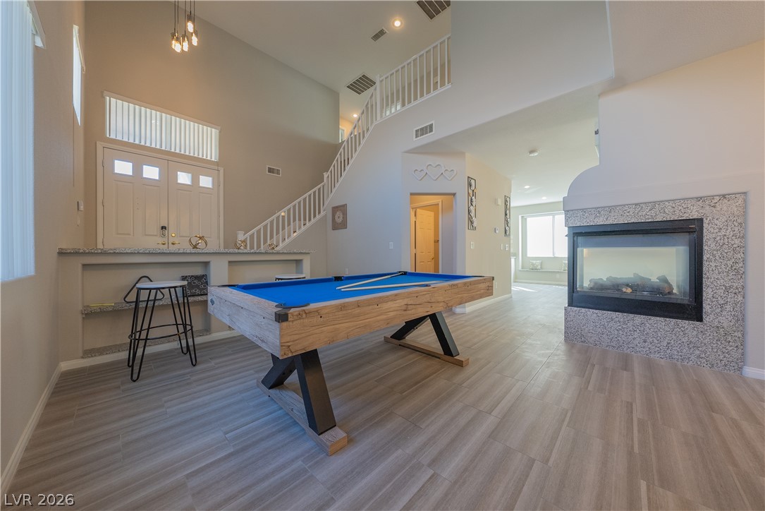 8280 Crown Peak Avenue Property Photo 1