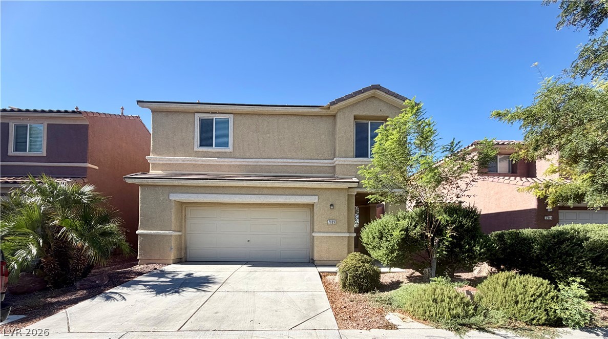 7109 Mercurio Avenue Property Photo 1