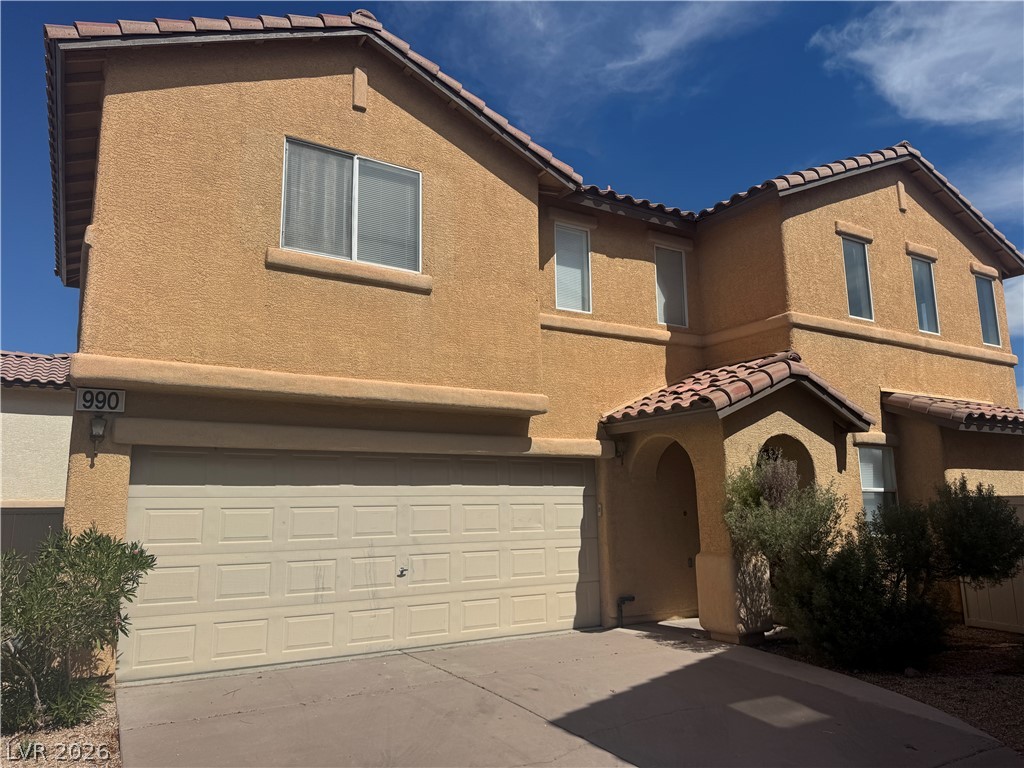 990 Cantabria Heights Avenue Property Photo 1