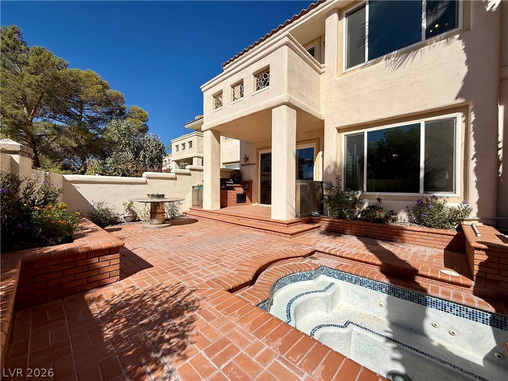8729 Carlitas Joy Court Property Photo 35