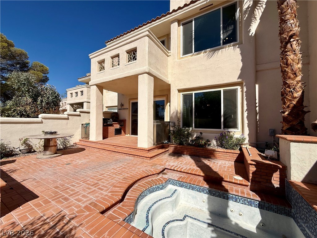 8729 Carlitas Joy Court Property Photo 38
