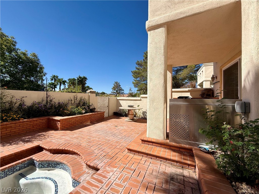 8729 Carlitas Joy Court Property Photo 41