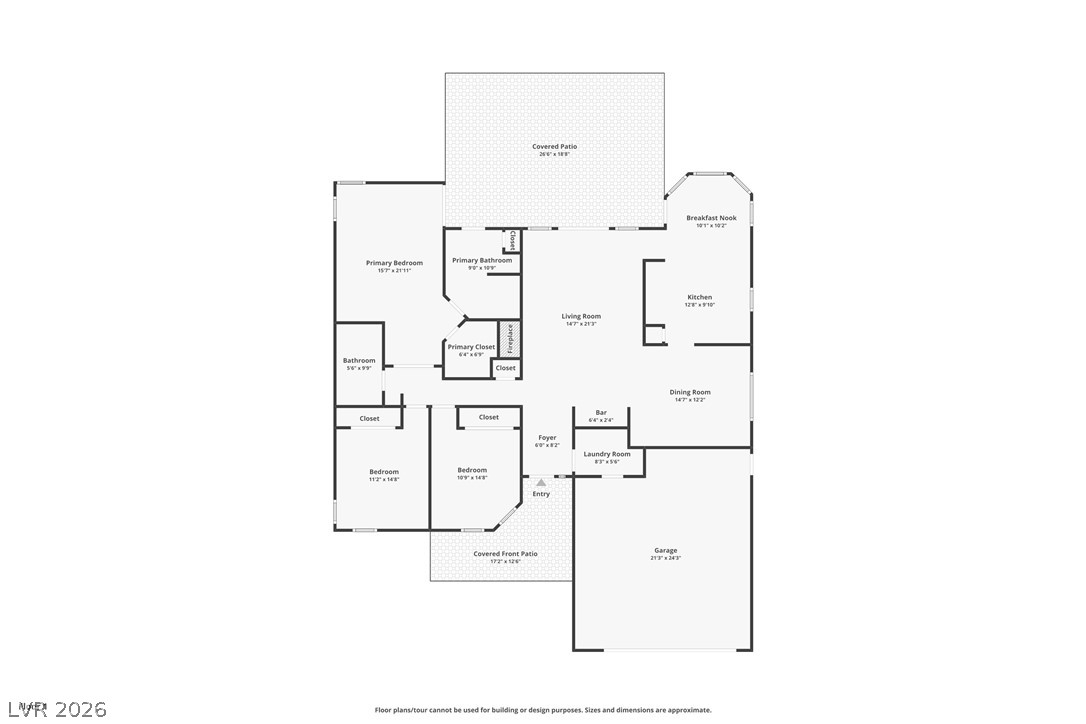 5605 Little Doe Circle Property Photo 40
