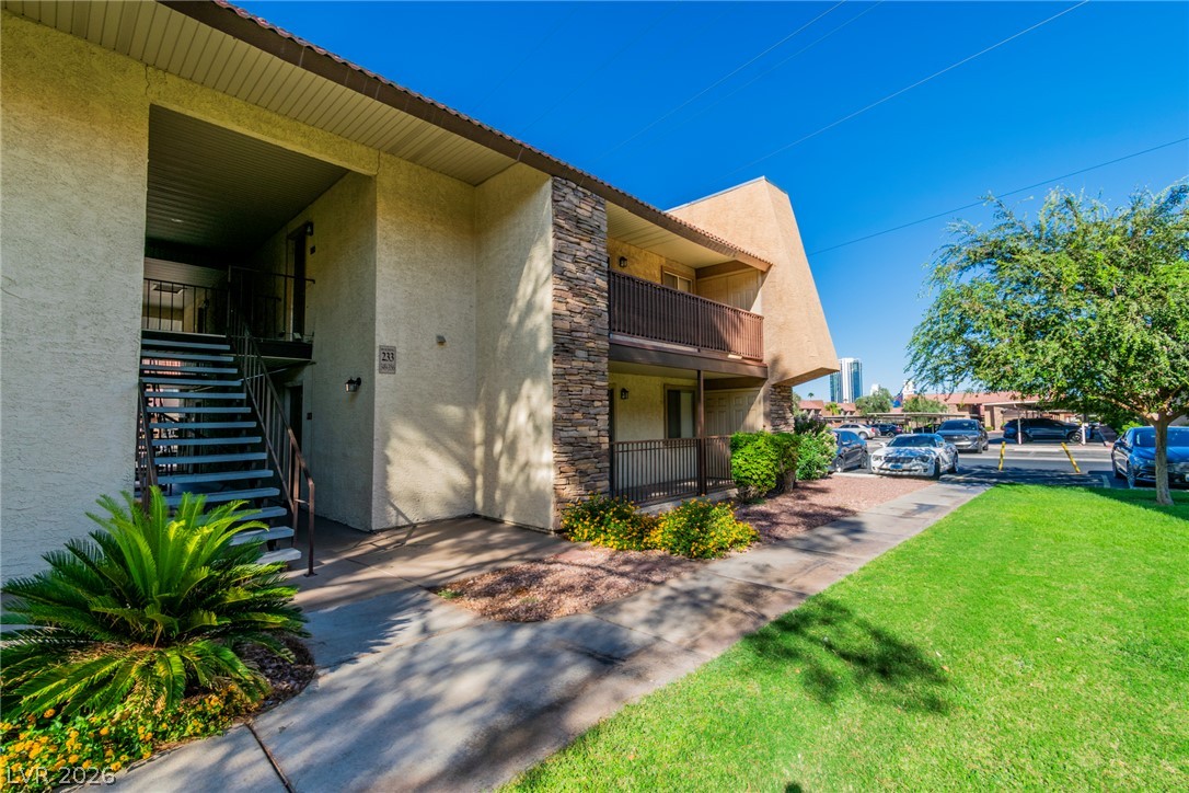 5180 Indian River Drive 356 Property Photo 1