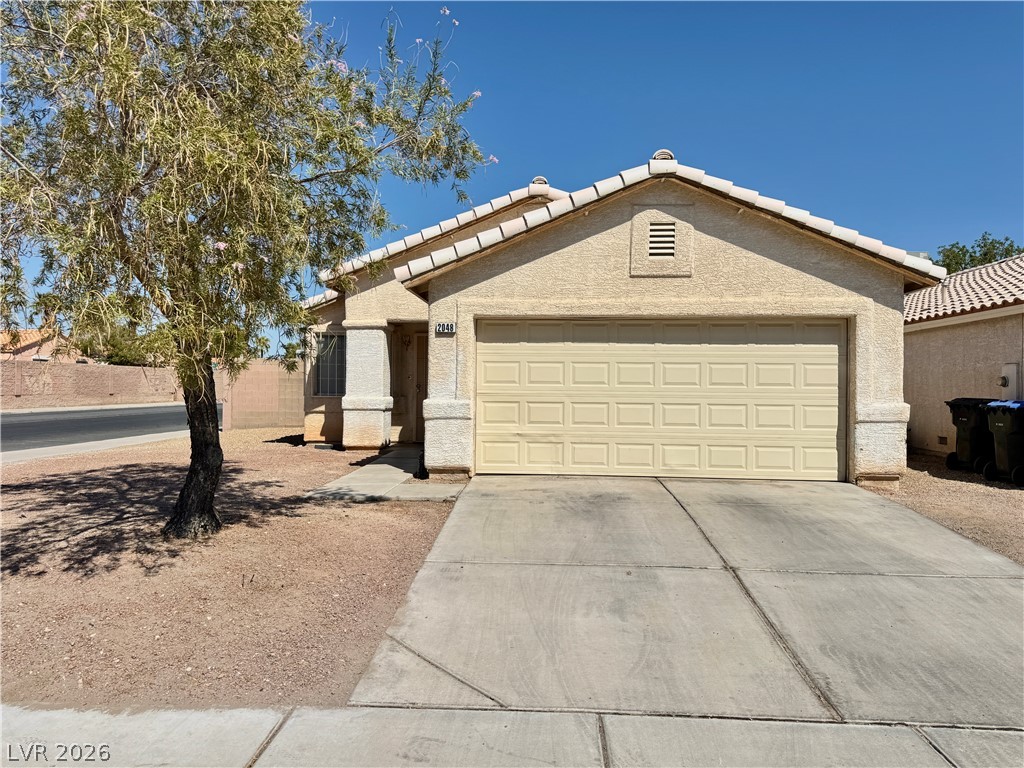 2048 Rose Coral Avenue Property Photo 1