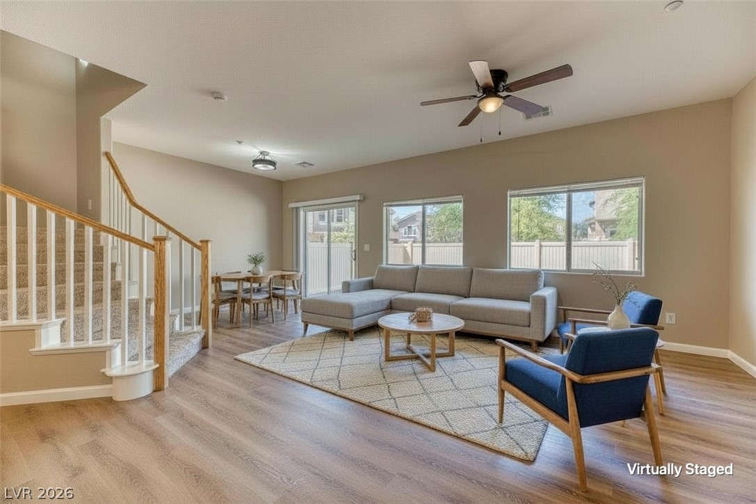 4833 Straight Flush Drive 102 Property Photo 1