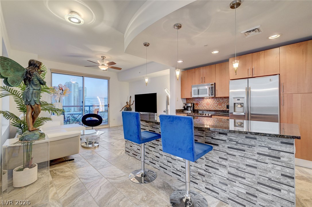 200 West Sahara Avenue 1208 Property Photo 4