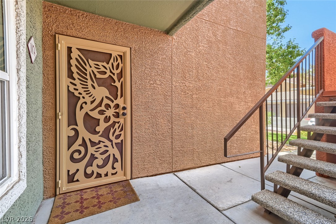 8101 West Flamingo Road 1074 Property Photo 1