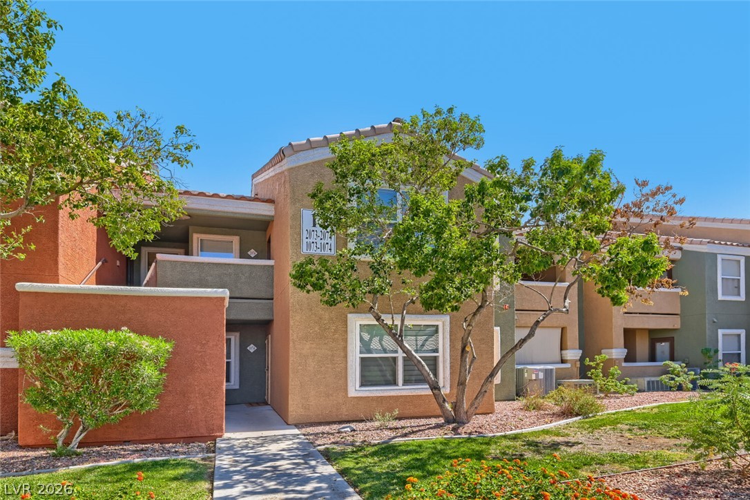 8101 West Flamingo Road 1074 Property Photo 3