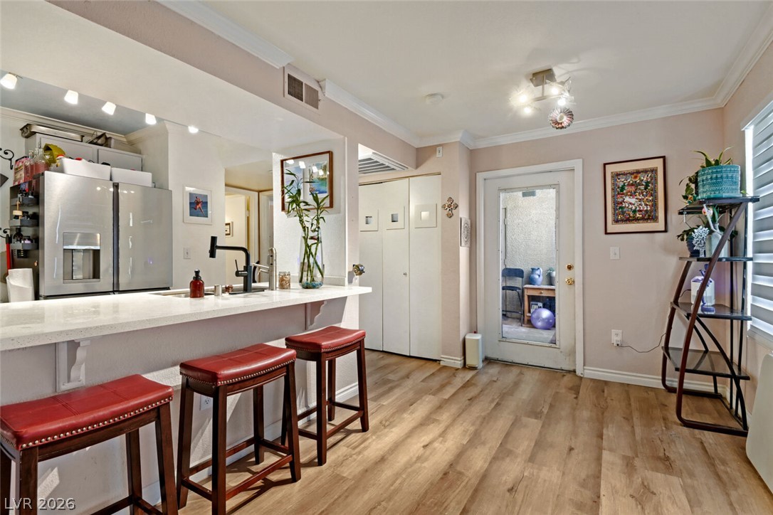 8101 West Flamingo Road 1074 Property Photo 5
