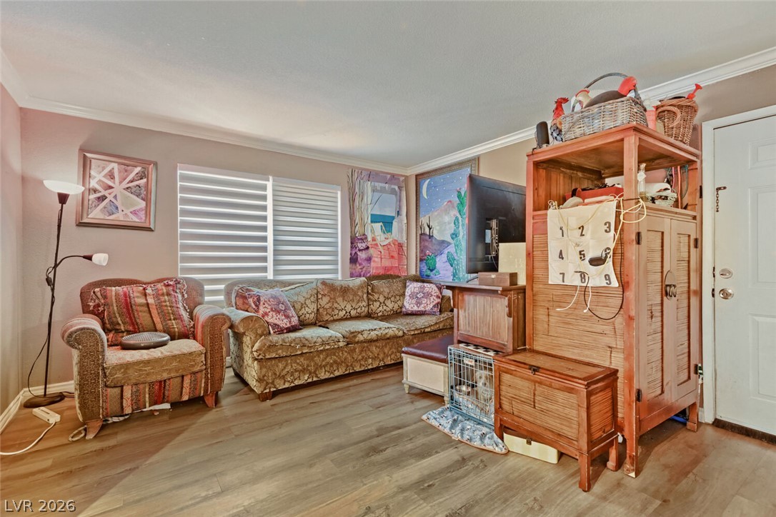 8101 West Flamingo Road 1074 Property Photo 6