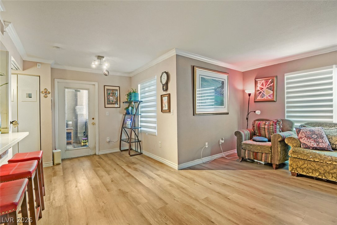 8101 West Flamingo Road 1074 Property Photo 8
