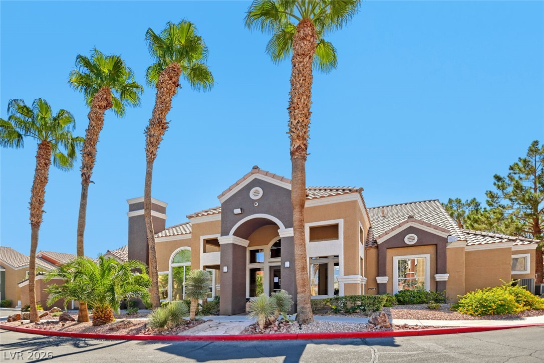 8101 West Flamingo Road 1074 Property Photo 23