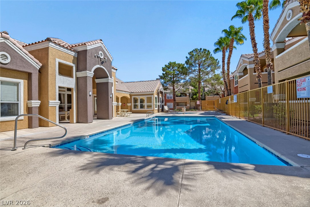 8101 West Flamingo Road 1074 Property Photo 28