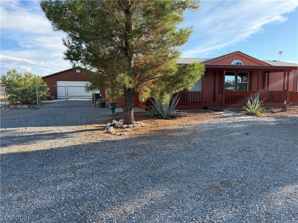 5681 Saddletree Road Property Photo 1