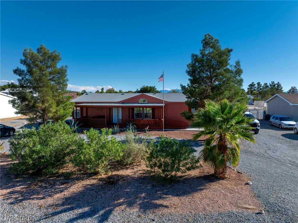 5681 Saddletree Road Property Photo 1