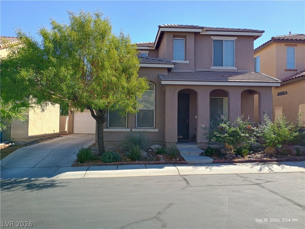 6783 POWELL RIDGE Court 0 Property Photo 1