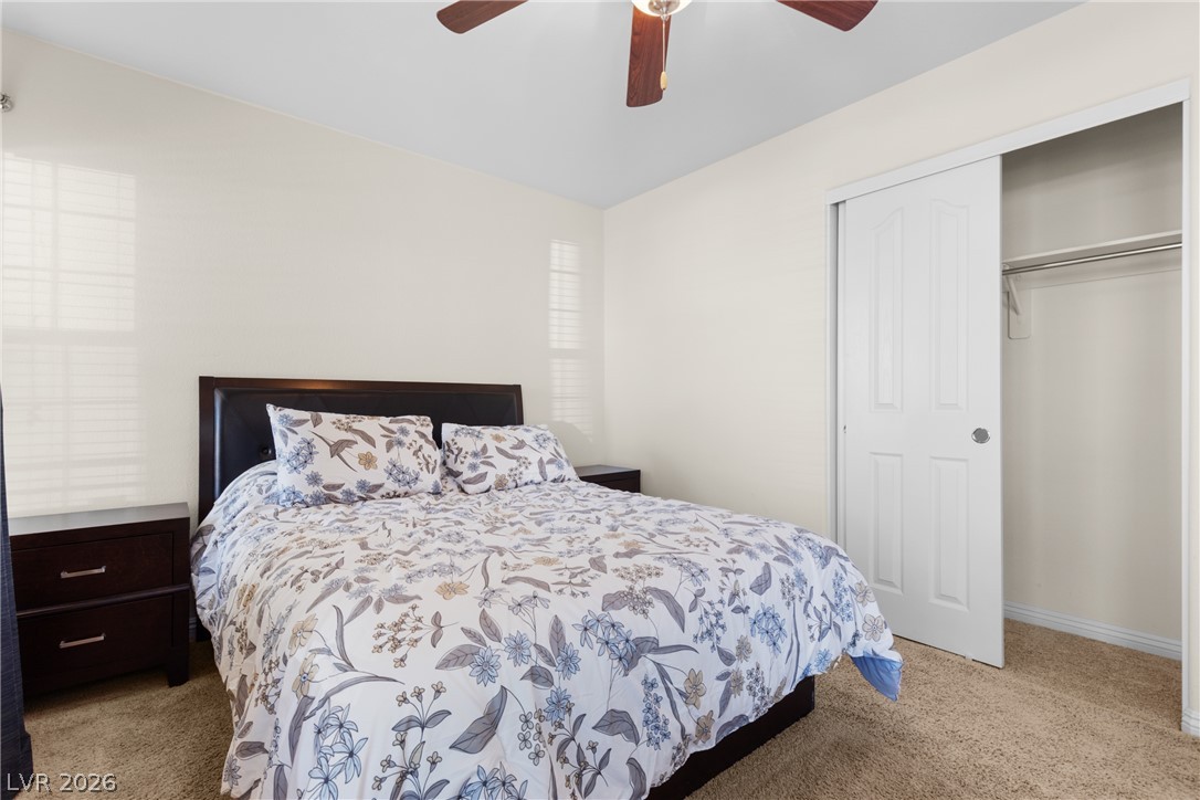 129 Elks Peak Avenue Property Photo 28