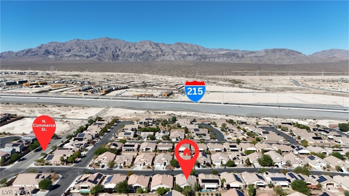 129 Elks Peak Avenue Property Photo 44