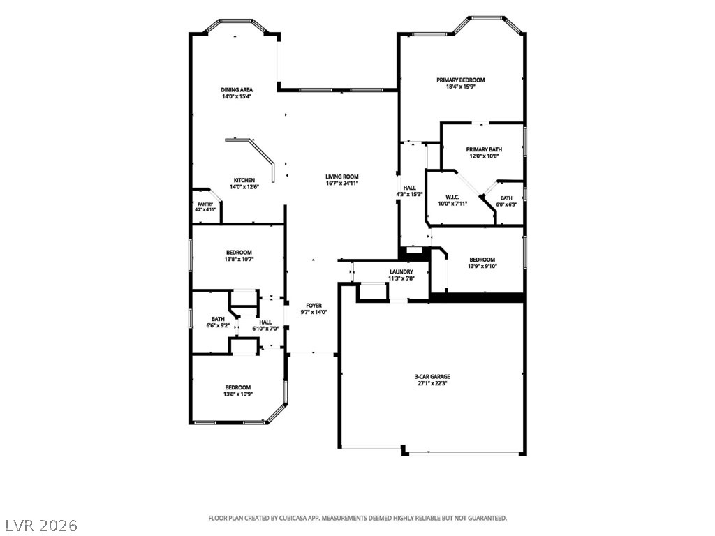 129 Elks Peak Avenue Property Photo 52