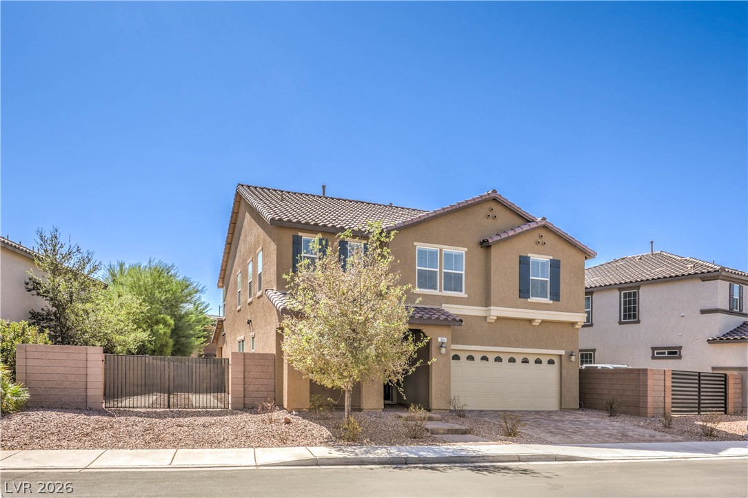 989 Soaring Moon Drive Property Photo 1