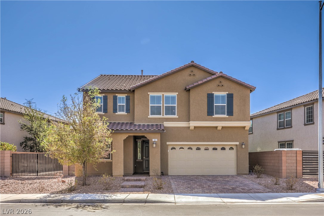 989 Soaring Moon Drive Property Photo 2