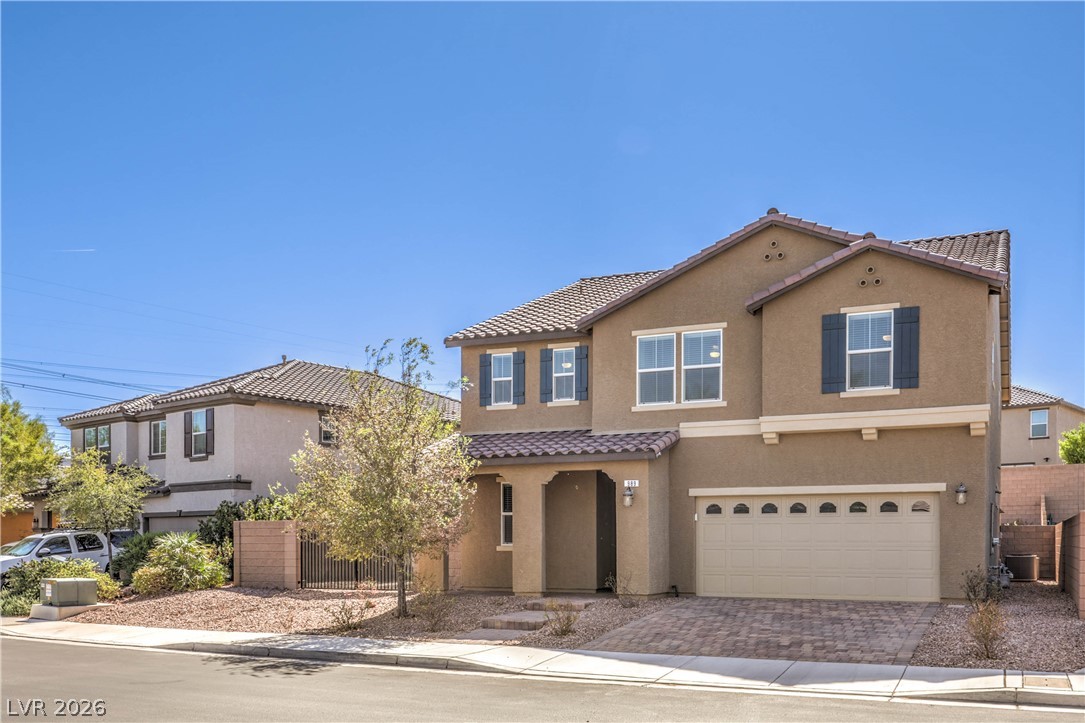 989 Soaring Moon Drive Property Photo 3