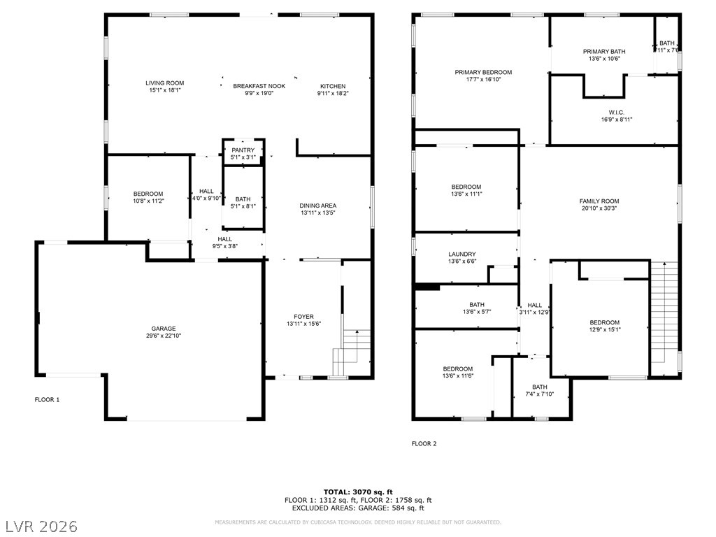 4017 Celebration Cove Street Property Photo 17