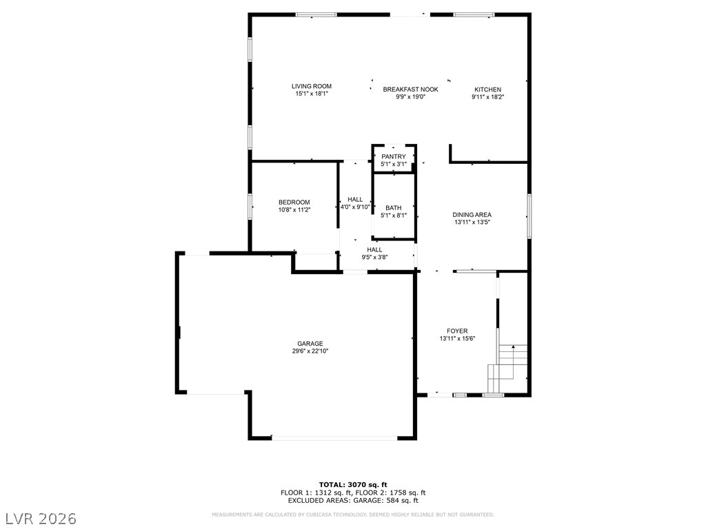 4017 Celebration Cove Street Property Photo 42