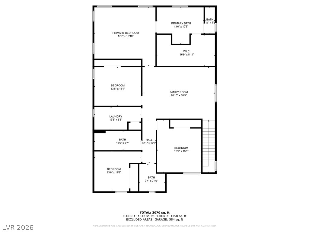 4017 Celebration Cove Street Property Photo 43