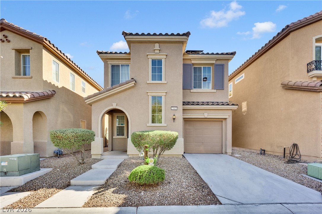 7513 Brisa Del Mar Avenue Property Photo 1