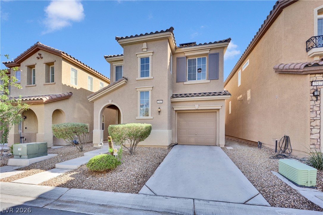 7513 Brisa Del Mar Avenue Property Photo 2