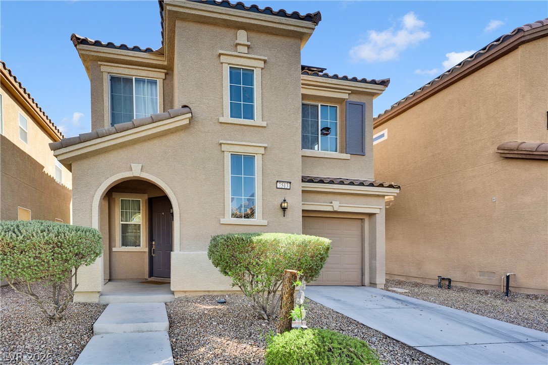 7513 Brisa Del Mar Avenue Property Photo 3