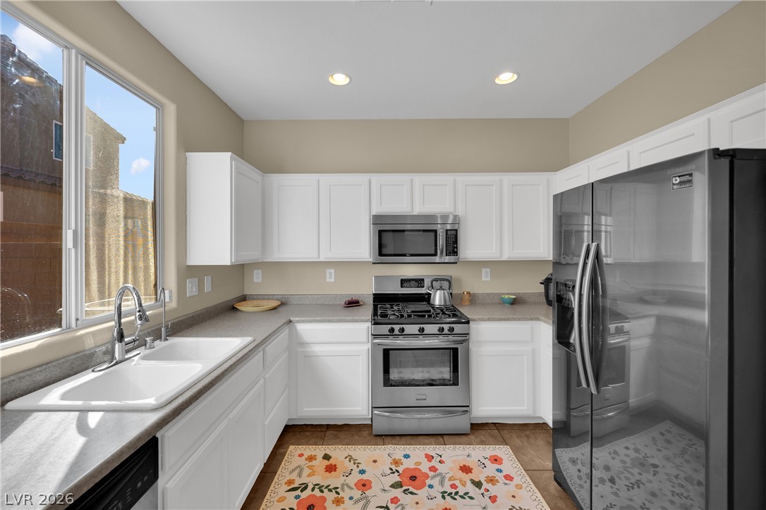 7513 Brisa Del Mar Avenue Property Photo 12