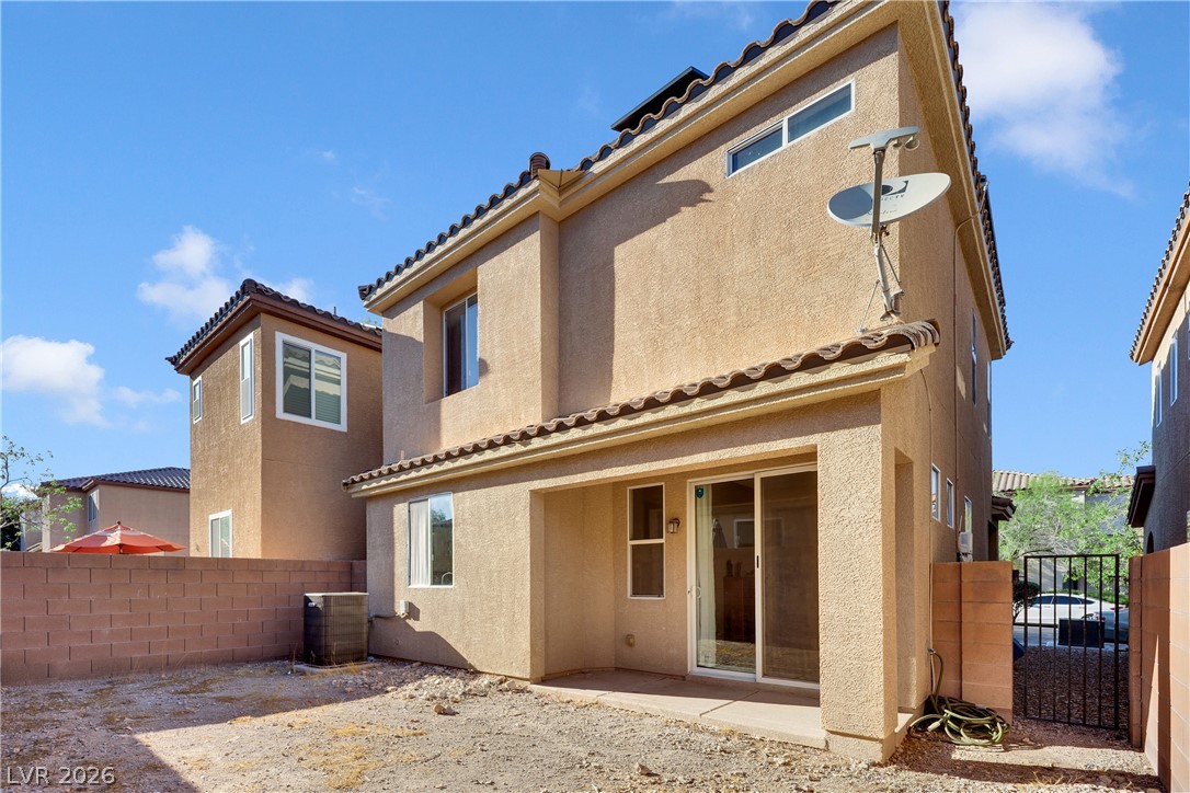 7513 Brisa Del Mar Avenue Property Photo 26