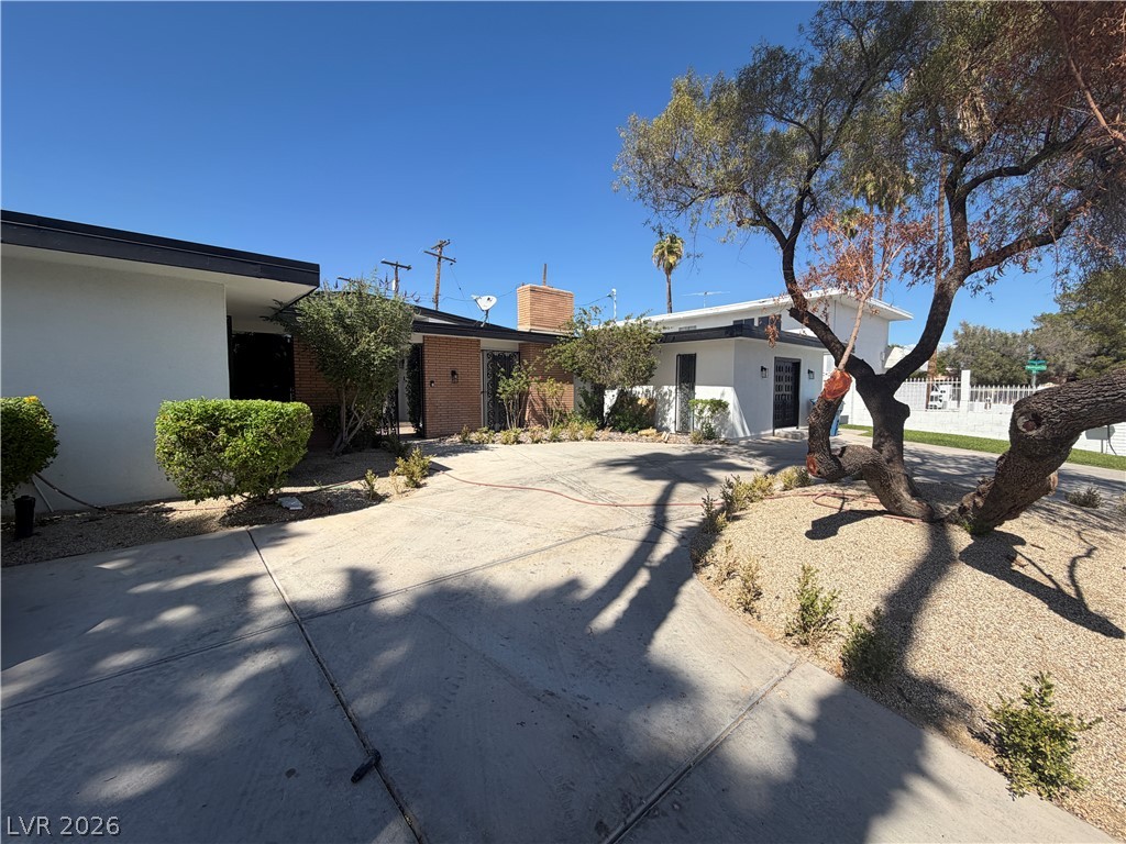 3833 South Eastern Avenue Property Photo 1