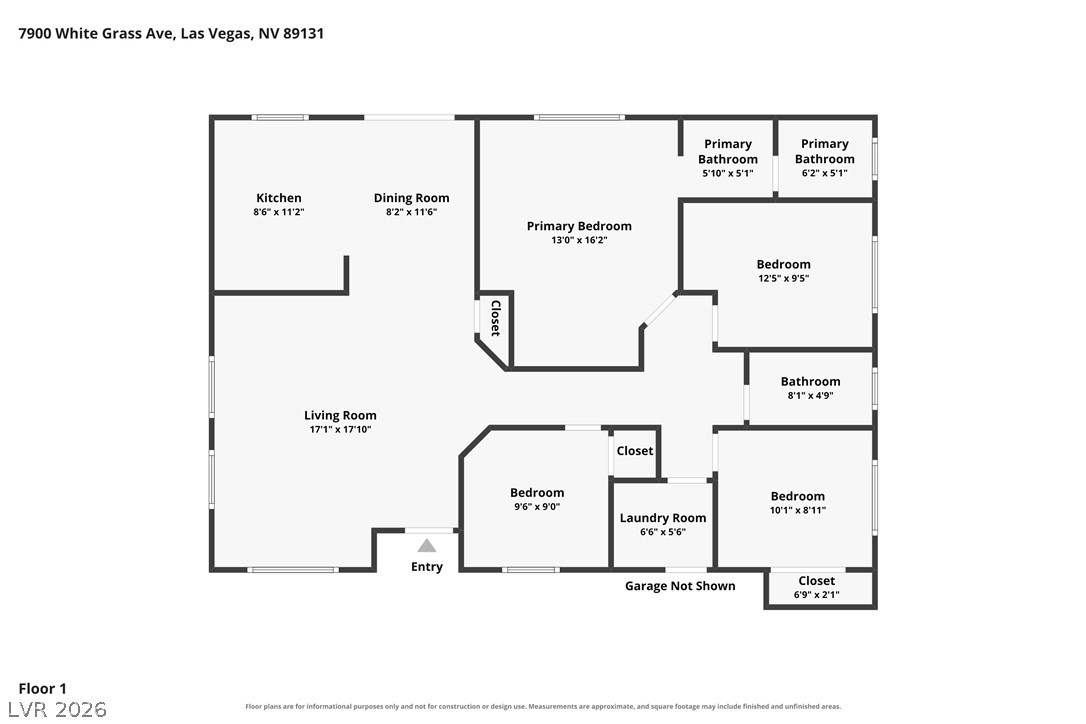7900 White Grass Avenue Property Photo 35