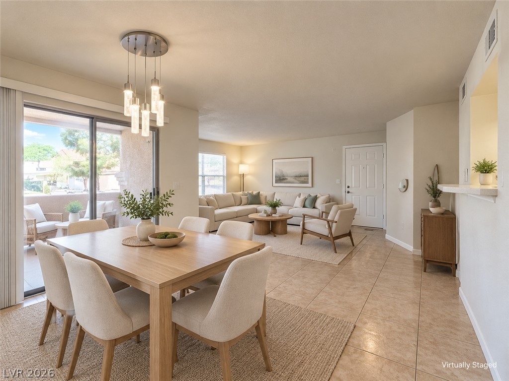 8101 West Flamingo Road 1162 Property Photo 1
