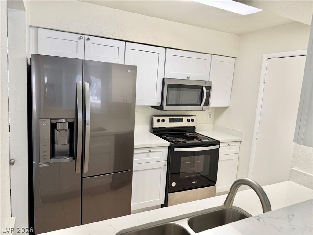 8101 West Flamingo Road 1162 Property Photo 4