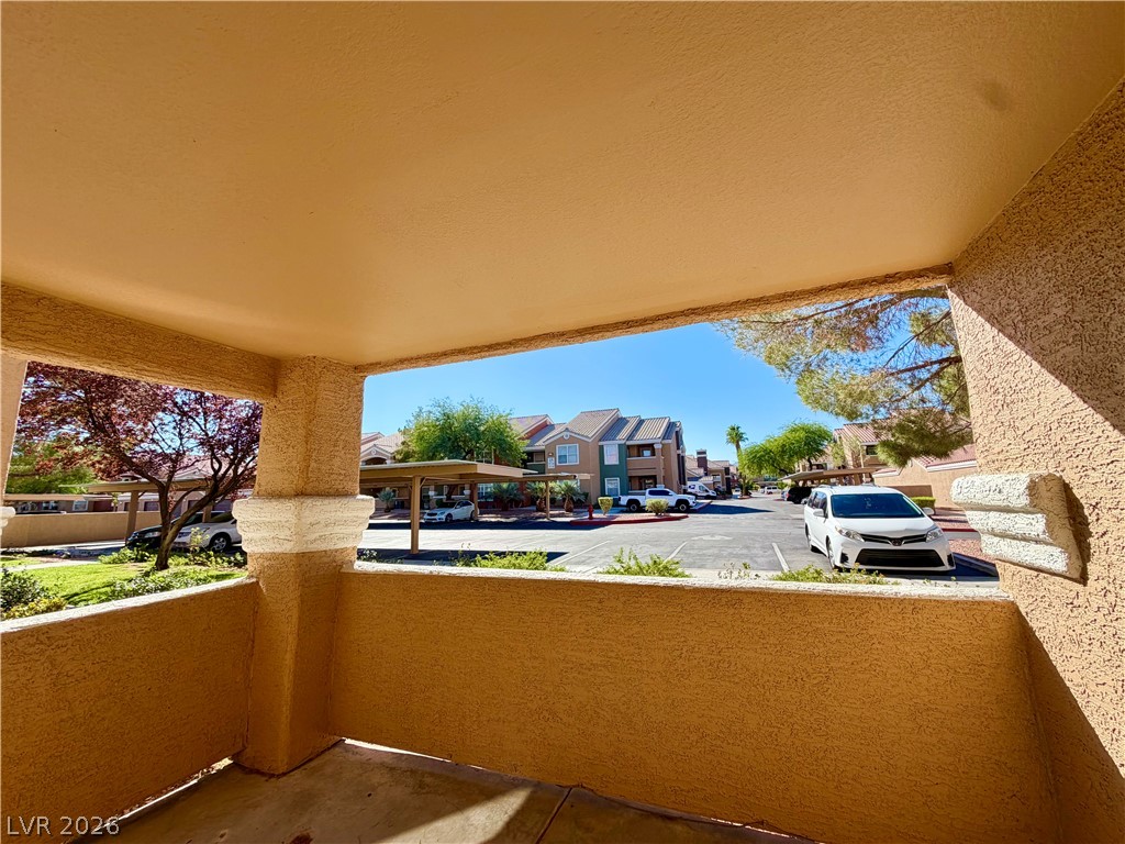 8101 West Flamingo Road 1162 Property Photo 9