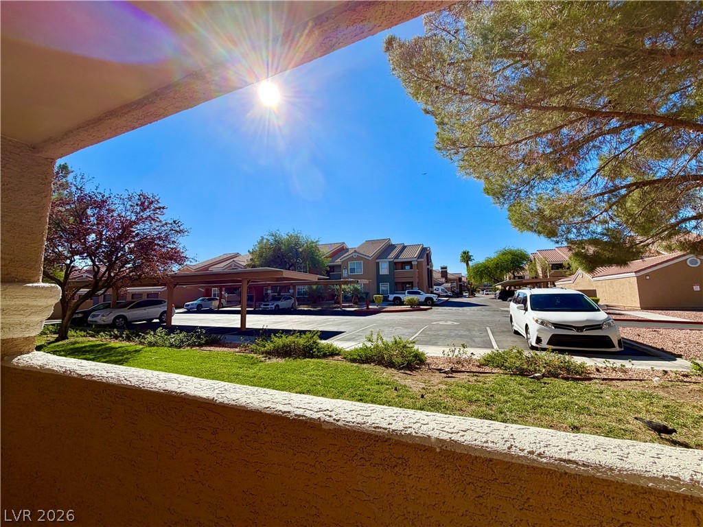 8101 West Flamingo Road 1162 Property Photo 10