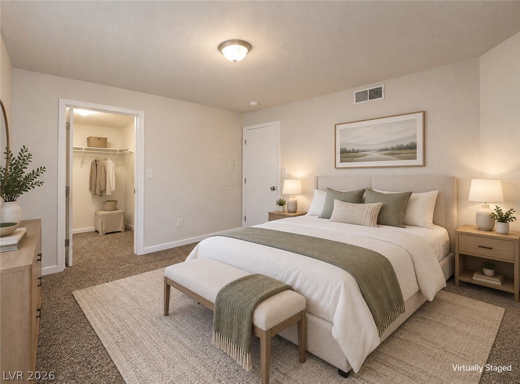 8101 West Flamingo Road 1162 Property Photo 11