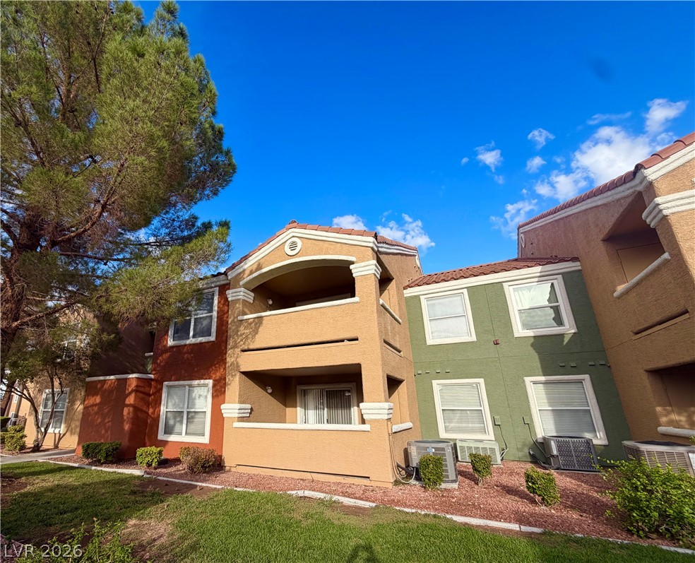 8101 West Flamingo Road 1162 Property Photo 20