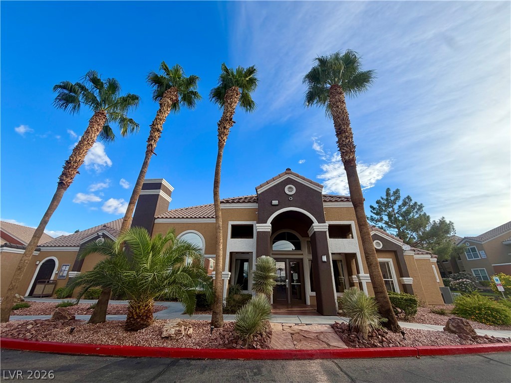 8101 West Flamingo Road 1162 Property Photo 22
