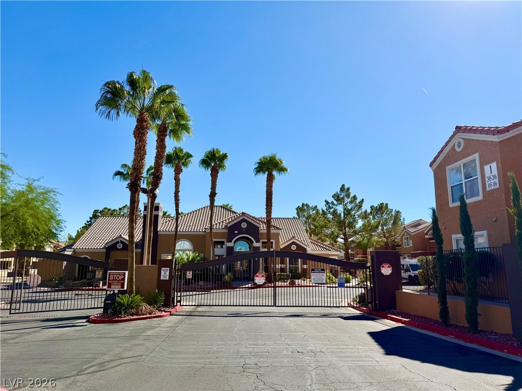 8101 West Flamingo Road 1162 Property Photo 23