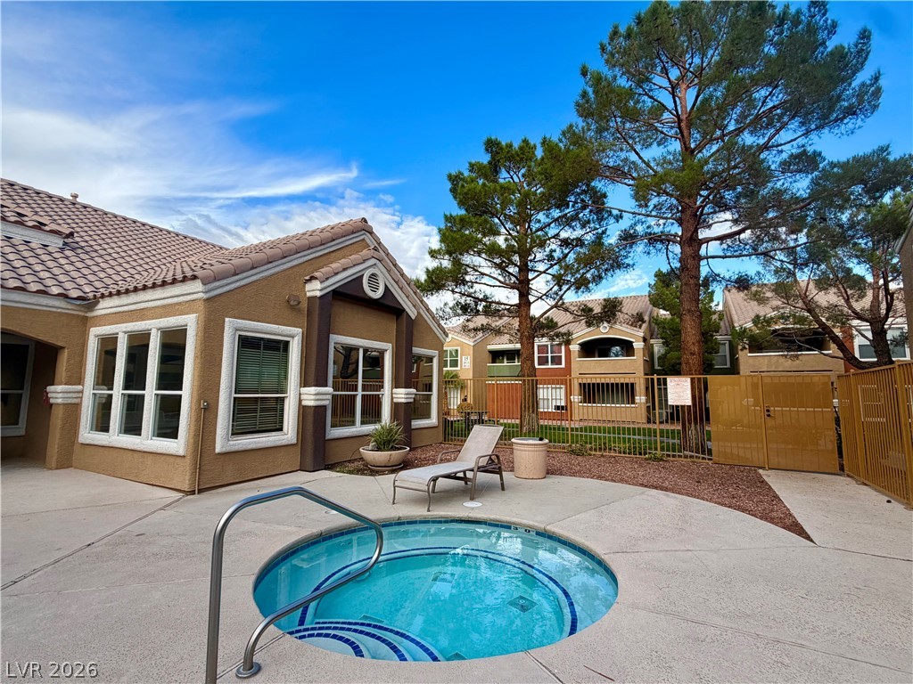 8101 West Flamingo Road 1162 Property Photo 24