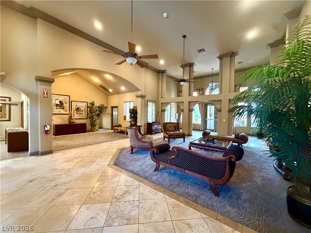 8101 West Flamingo Road 1162 Property Photo 27