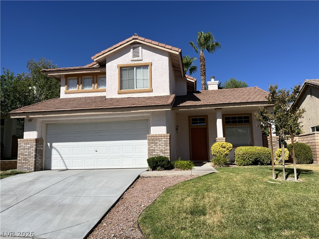 291 Manzanita Ranch Lane Property Photo 1